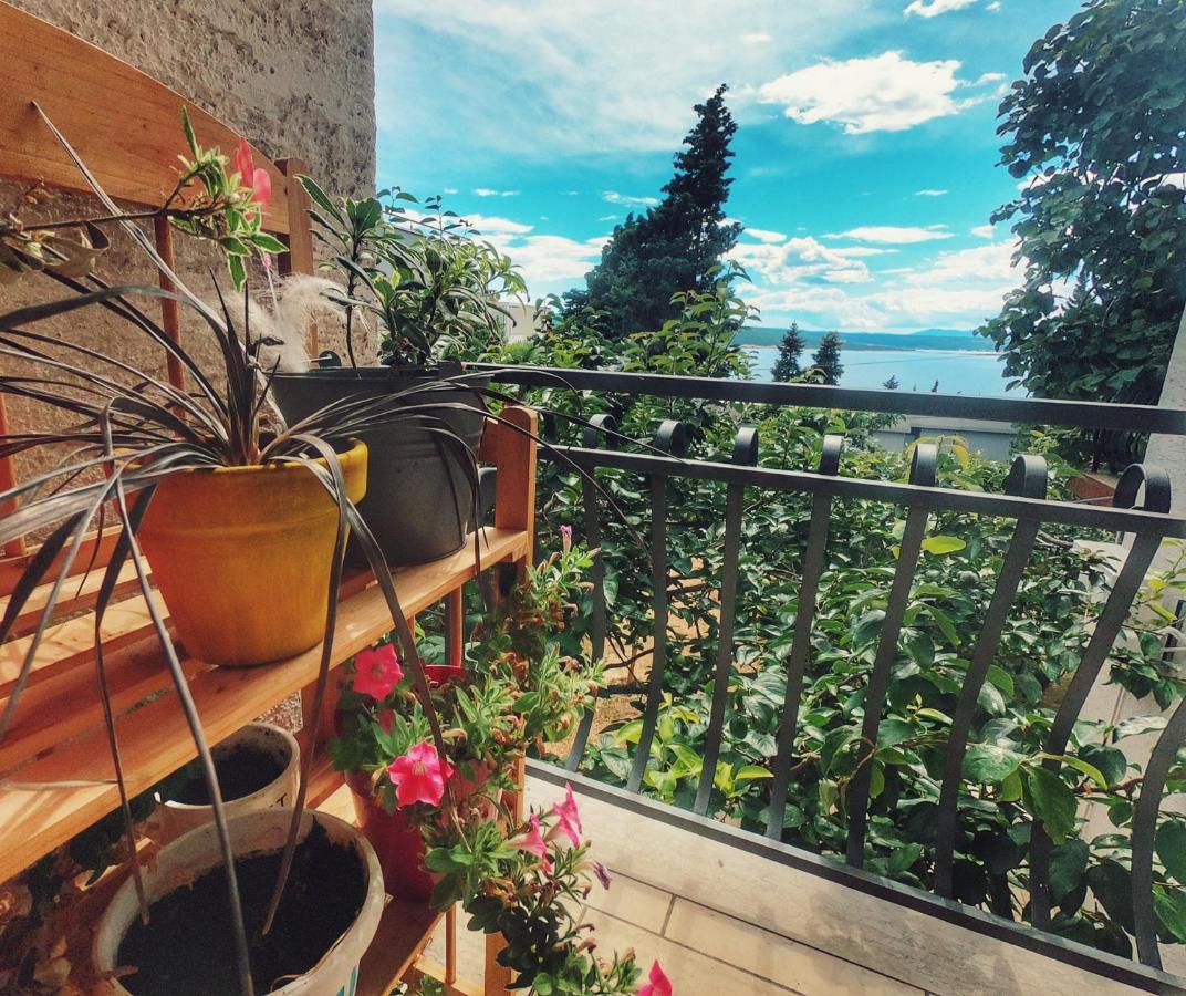 Apartments Matejcic Crikvenica Exterior photo