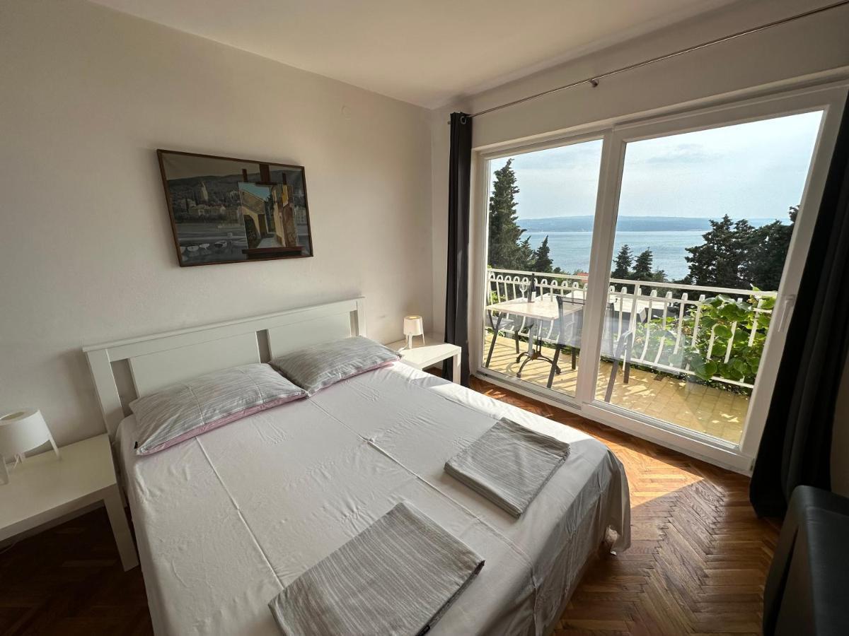 Apartments Matejcic Crikvenica Exterior photo