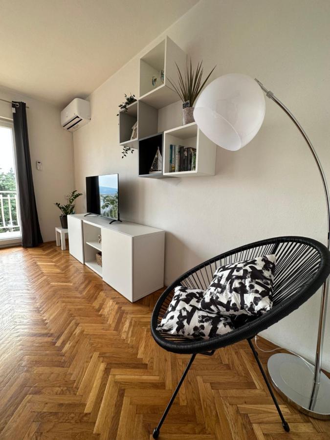 Apartments Matejcic Crikvenica Exterior photo