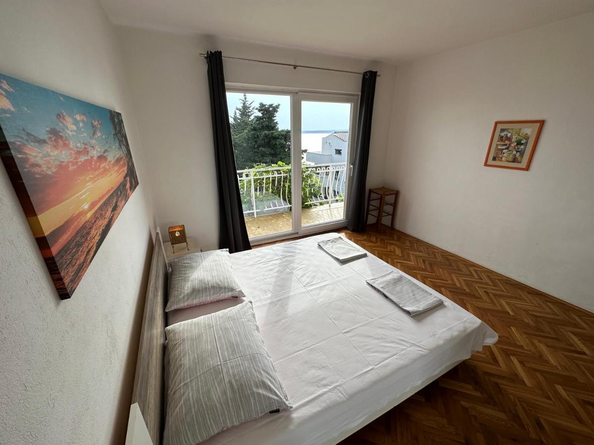 Apartments Matejcic Crikvenica Exterior photo