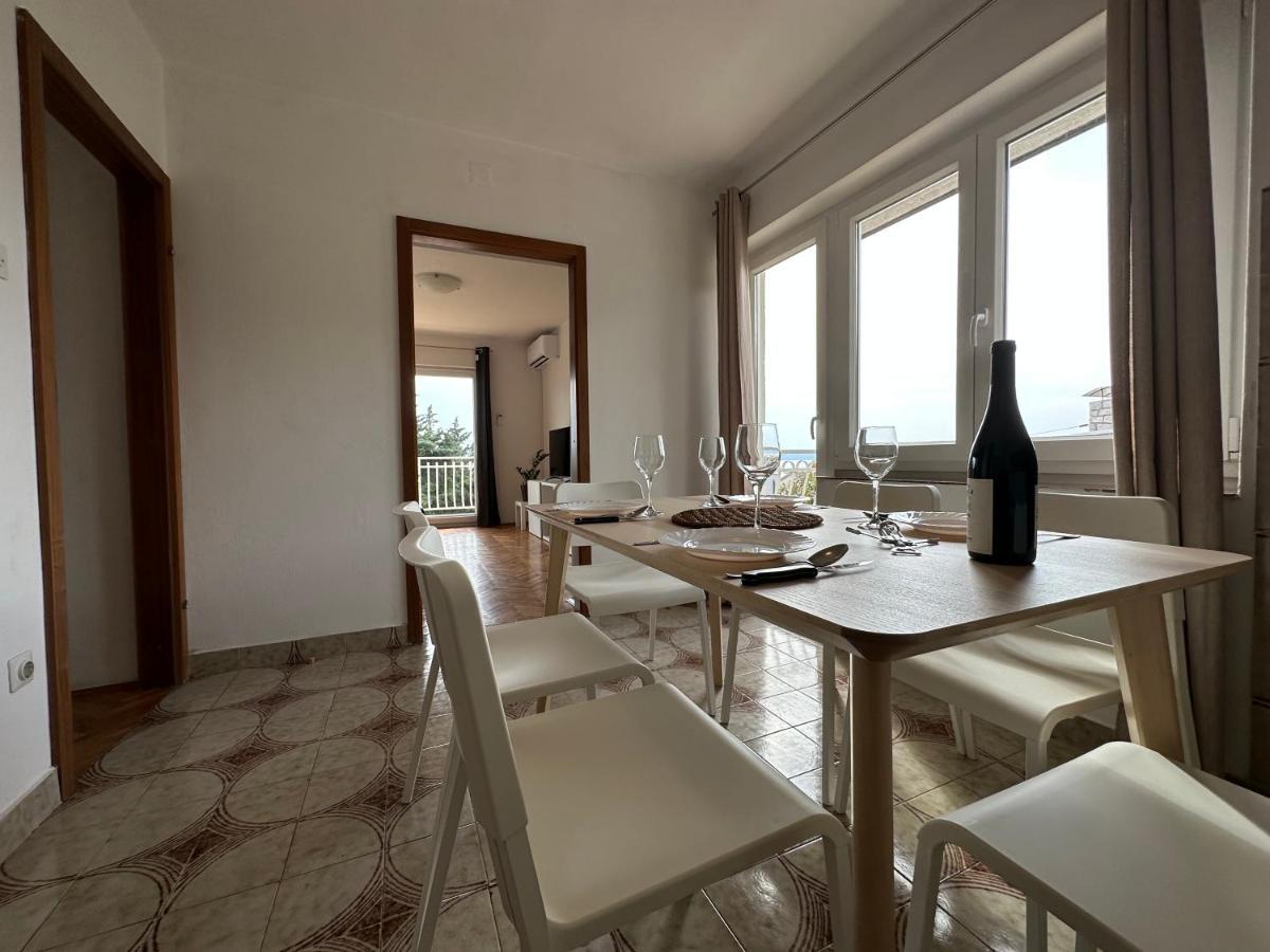 Apartments Matejcic Crikvenica Exterior photo