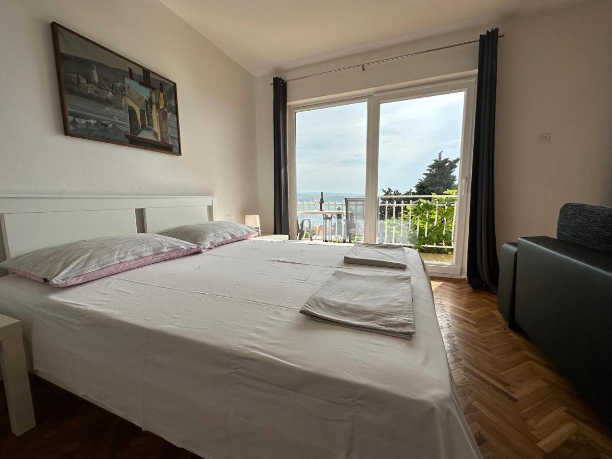 Apartments Matejcic Crikvenica Exterior photo