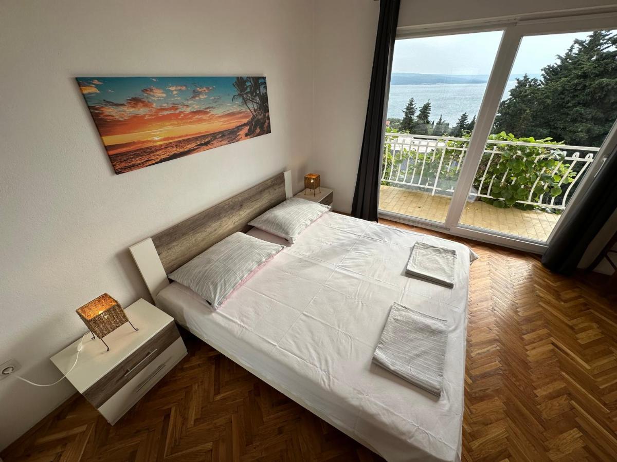 Apartments Matejcic Crikvenica Exterior photo