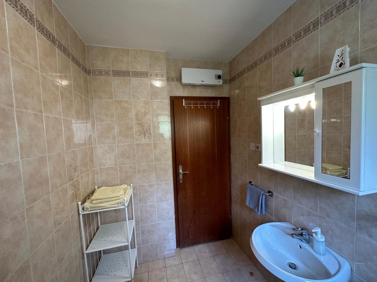 Apartments Matejcic Crikvenica Exterior photo