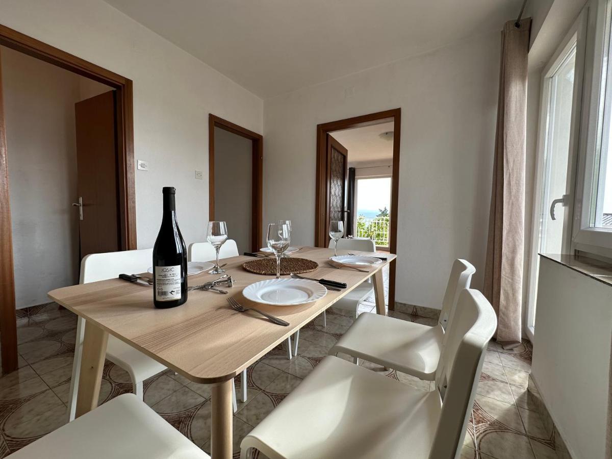 Apartments Matejcic Crikvenica Exterior photo