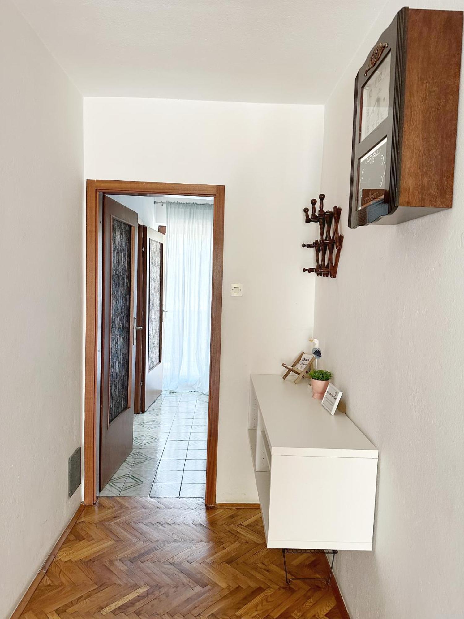 Apartments Matejcic Crikvenica Exterior photo