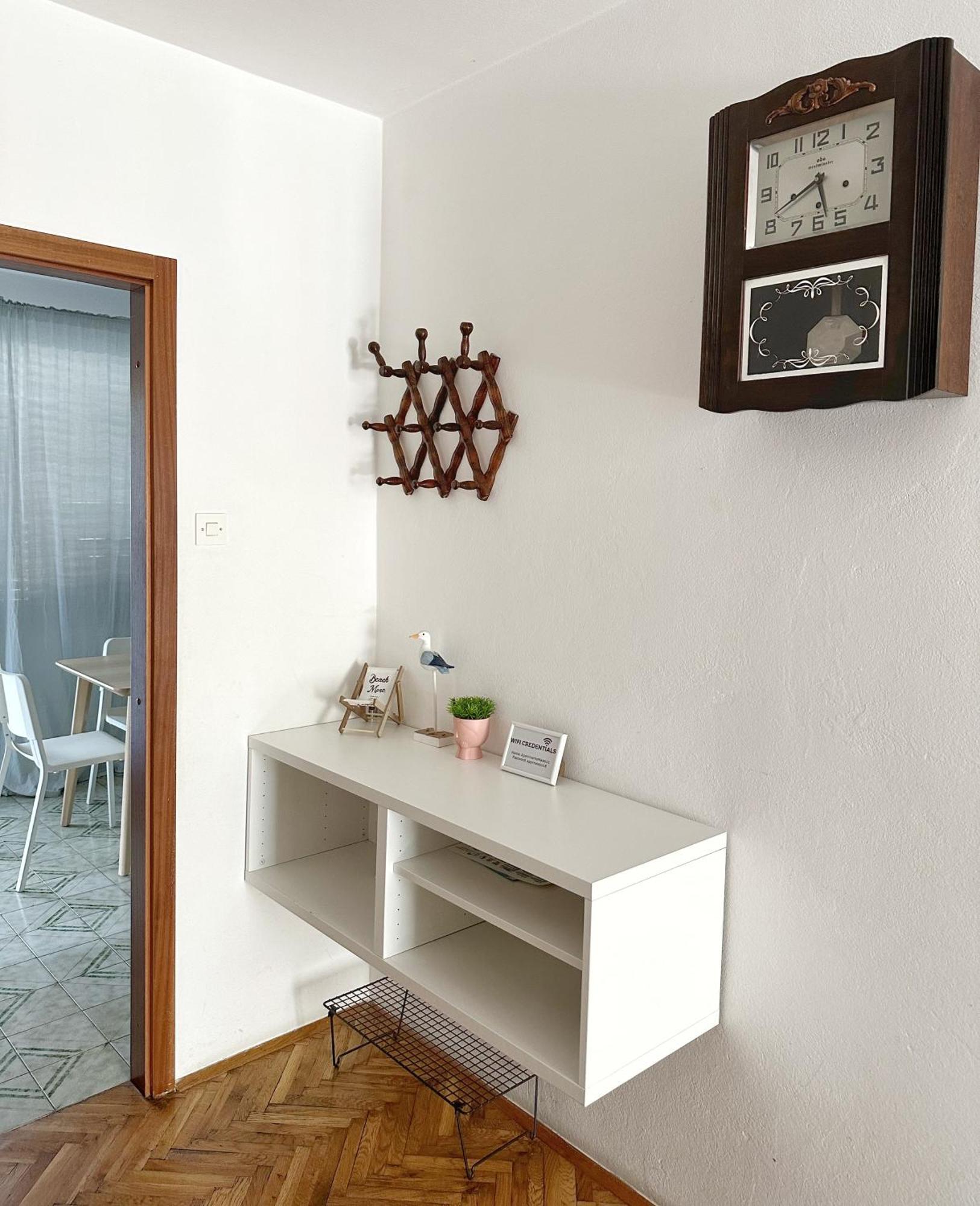 Apartments Matejcic Crikvenica Exterior photo