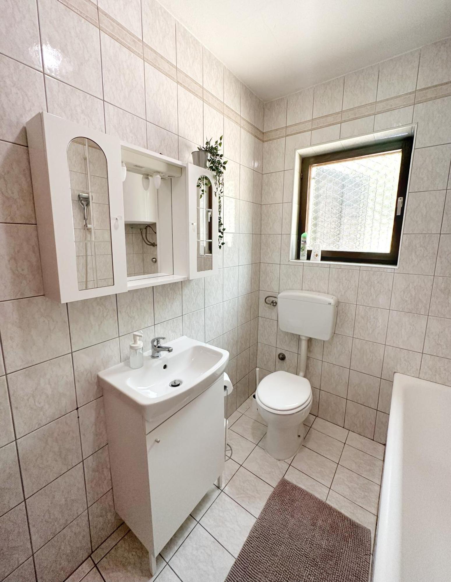 Apartments Matejcic Crikvenica Exterior photo