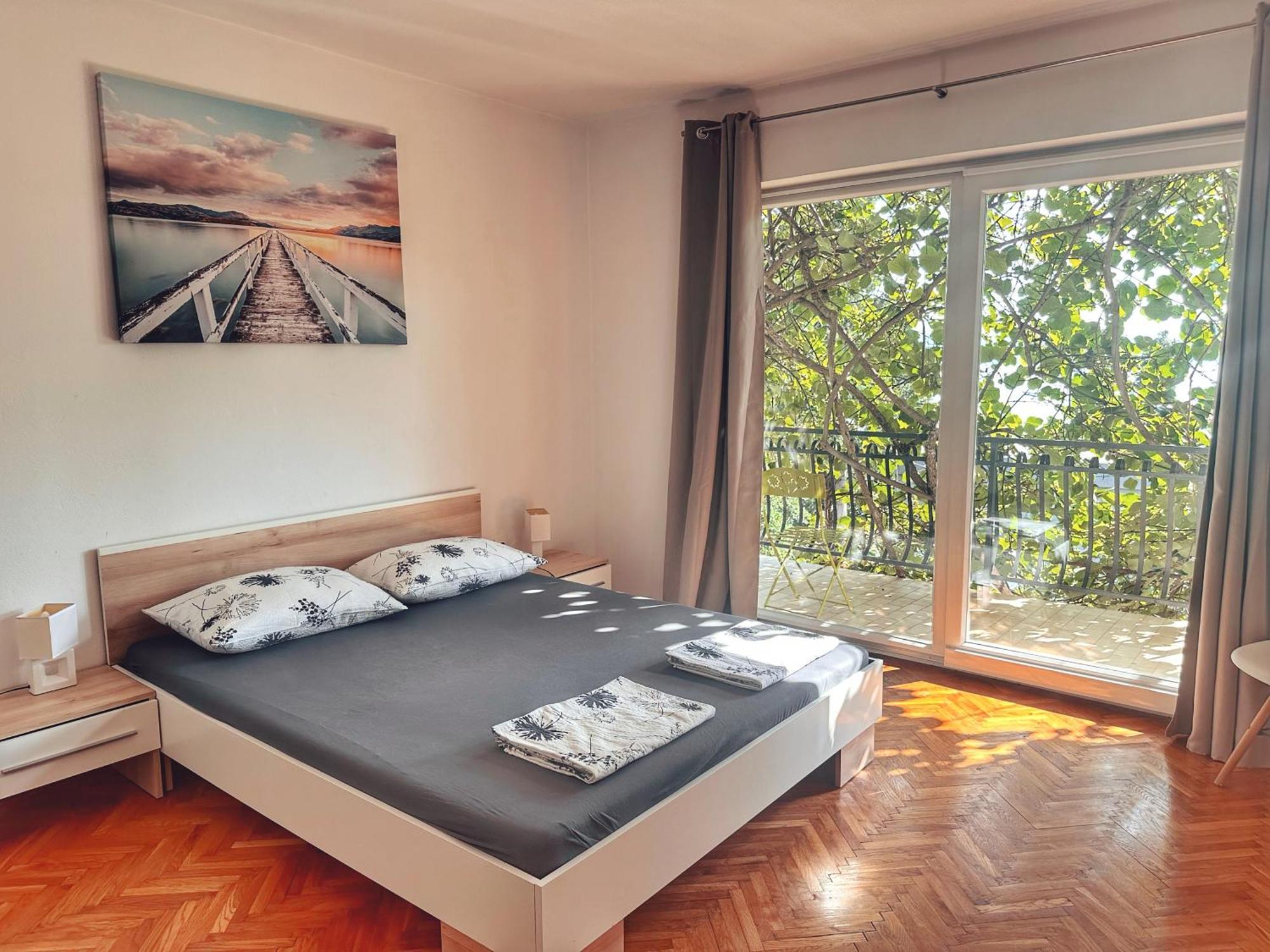 Apartments Matejcic Crikvenica Exterior photo