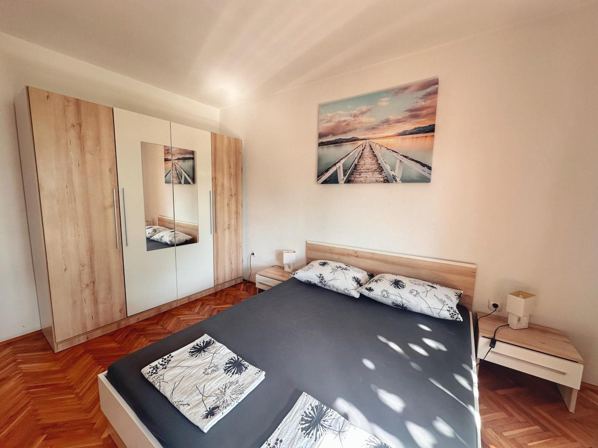 Apartments Matejcic Crikvenica Exterior photo
