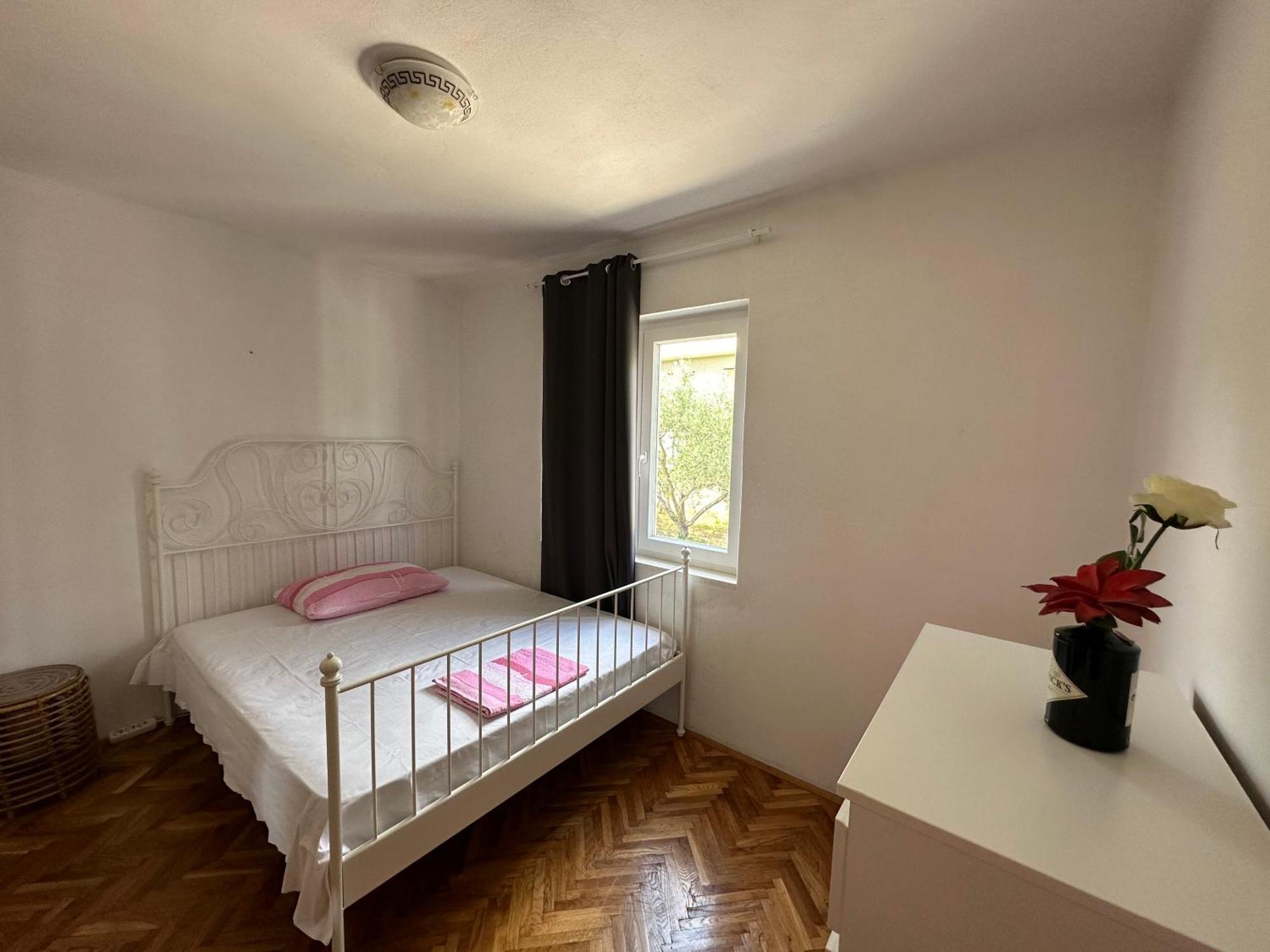 Apartments Matejcic Crikvenica Exterior photo