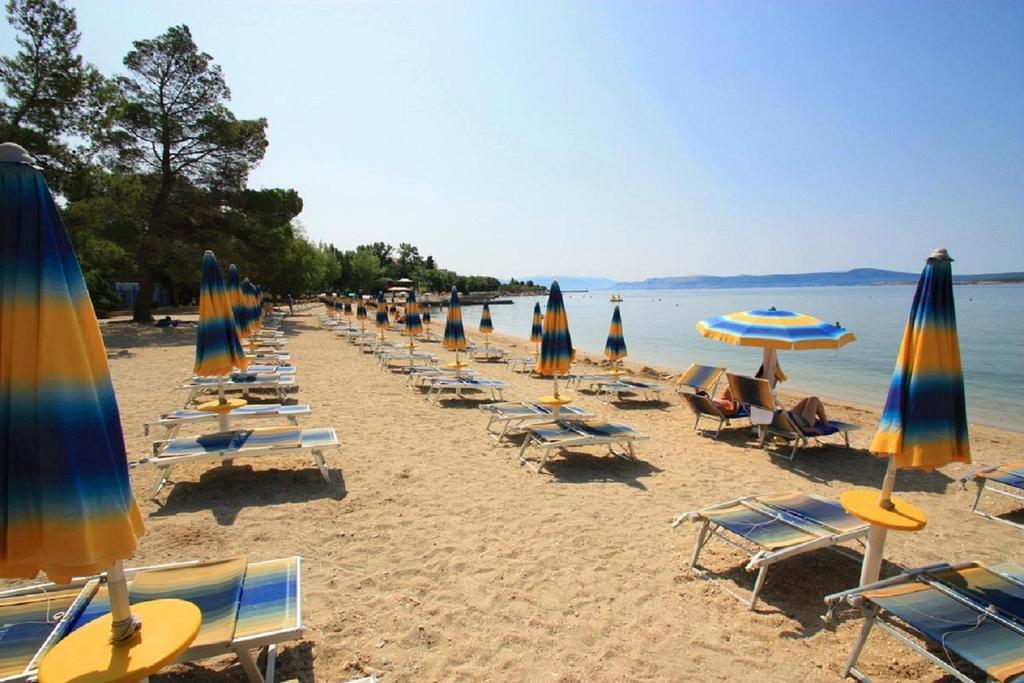 Apartments Matejcic Crikvenica Room photo